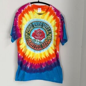 Grateful Dead Tee